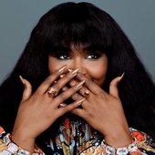 Lizzo for LOVE Magazine (July 2019)