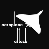 Avatar for aeroplaneattack
