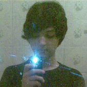 Avatar for LivingInfinite