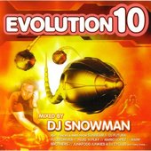 Evolution 10