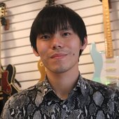 matthew wang