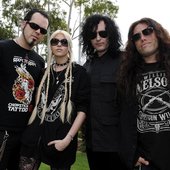 The Pretty Reckless