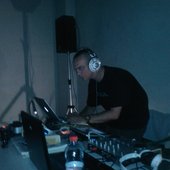 Aner Andros live @ Audiovisiva/Esterni Spazio Concept