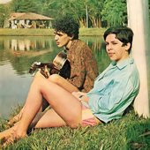 Gal Costa & Caetano Veloso