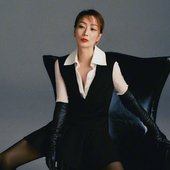 鄭秀文 | Chic Magazine – oct. 2021