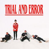 Trial and Error