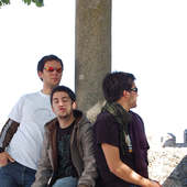 LastFM profile picture for @egos