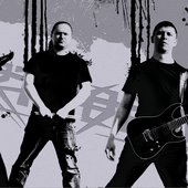 ORTHODOX (metal from russia)