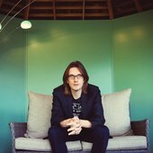 Steven Wilson — 2015