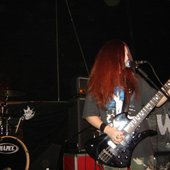 Funerus live Campinas, Brazil 2007.jpg