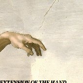 EXTENSION OF THE HAND