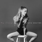 My Everything - Ariana Grande