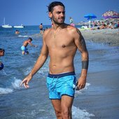 Alberto Urso