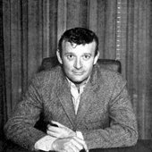Russell Byrd
