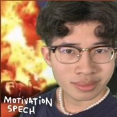billy’s motivational speech
