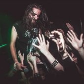 Vestiges @ Moscow 04/07/2014