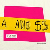 Adíos Chaufa