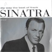 My Way -The Best of Frank Sinatra.jpg