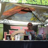 Goa Gil Argentina 2008