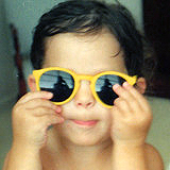 LastFM profile picture for @supermarkets