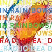 In Rainbows Disk 2