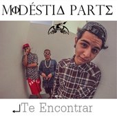 Te Encontrar - Single