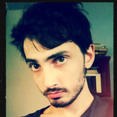 Guido_91 için avatar