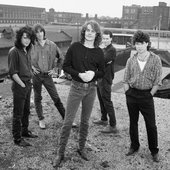 The Tragically Hip