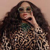 H.E.R. for Schön Magazine