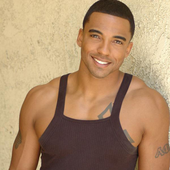 Christian Keyes