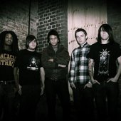 Legions '08 Promo