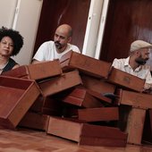 rodrigo, juçara, gui