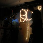 live at Bei Roy, Juni 2011