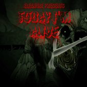Today I'm Alive