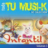 Tu Musi-k Infantil - Vol. 3