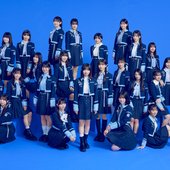 僕が見たかった青空 𝟱𝘁𝗵 𝗦𝗜𝗡𝗚𝗟𝗘「恋は倍速」