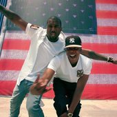 JAY-Z & Kanye West