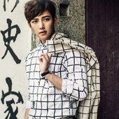 Ji Chang Wook