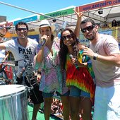 Carnaval de Salvador