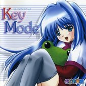 Key Mode プレミアムCD Vol.9