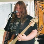 Jesse Halstead