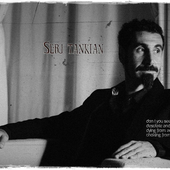 Tankian-Serj için avatar