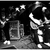 Oceans Firing | 2007