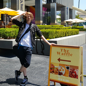 waffleflame