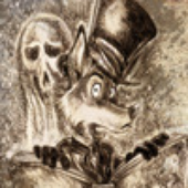 Avatar for Kenoshi