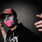 MTV.com Exclusive Hollywood Undead [by Brian Appio, 2009]  