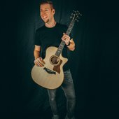 Joel Vaughn