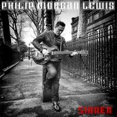 Philip Morgan Lewis - Sinner 