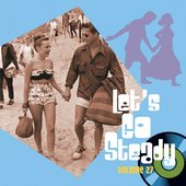 Let's Go Steady, Vol. 27