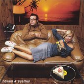 Adamus & Novika